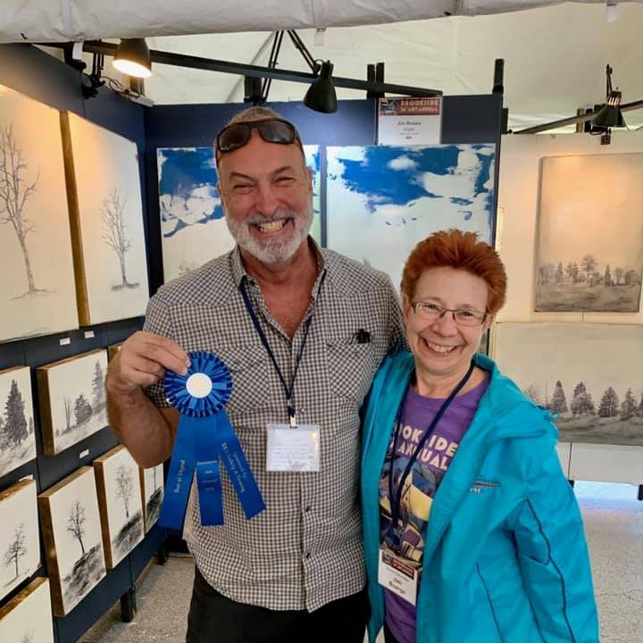 BrooksideKCity's tweet photo. Calling all artists! Apply for the 2020 Brookside Art Annual through Thursday at midnight! You can't be selected if you don't apply. It's ranked among the best nationally, attracts 1000s of buyers &amp; art enthusiasts, &amp; is a top selling show. Don't miss it. https://t.co/gmTEmVGYYb https://t.co/Z8GncmCk8P