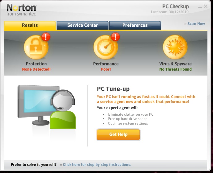 My_T60's tweet photo. Why did Norton stop this program; if was very good for getting tranquility that everthing was fine, see graphic
@symantec https://t.co/gfQvayzvaa