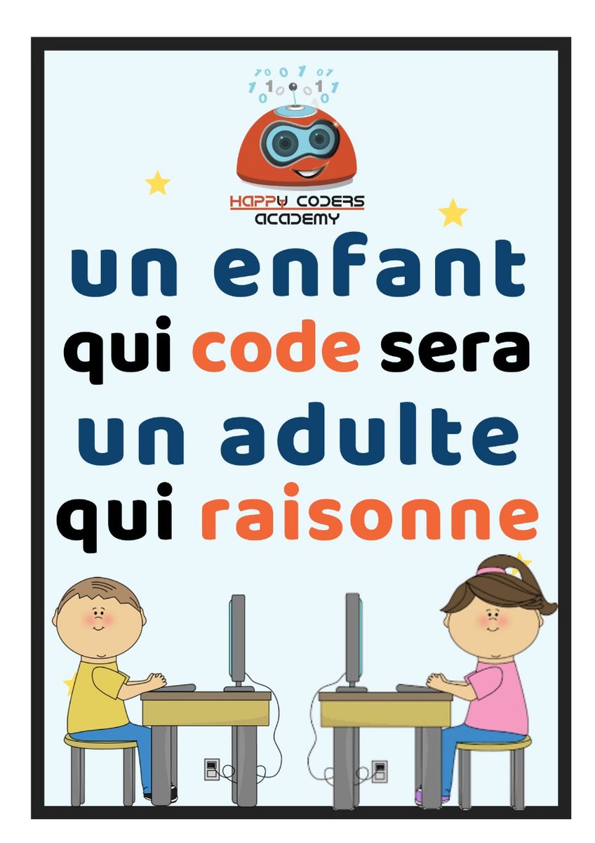 Happy Coders Academy tweet media