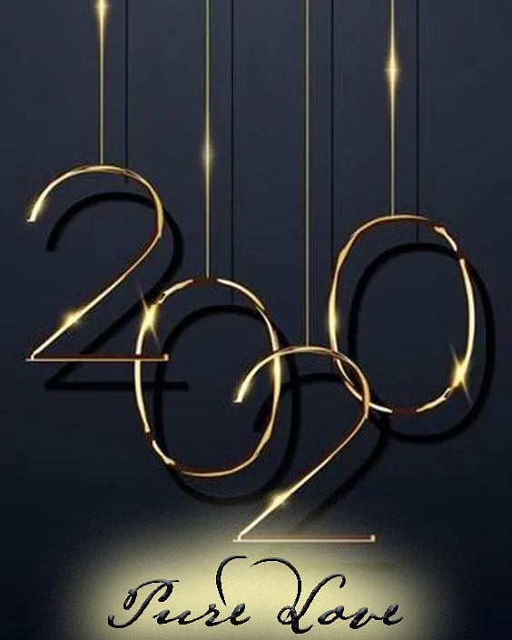 PureLoveMadrid's tweet photo. Un millón de gracias por un 2019 lleno de emociones y felicidad. Deseamos que 2020 os traiga toneladas de alegría y #amorverdadero.
Celebra como nunca, ¡tu año ya está aquí!
Feliz... https://t.co/zf3iwVypB5