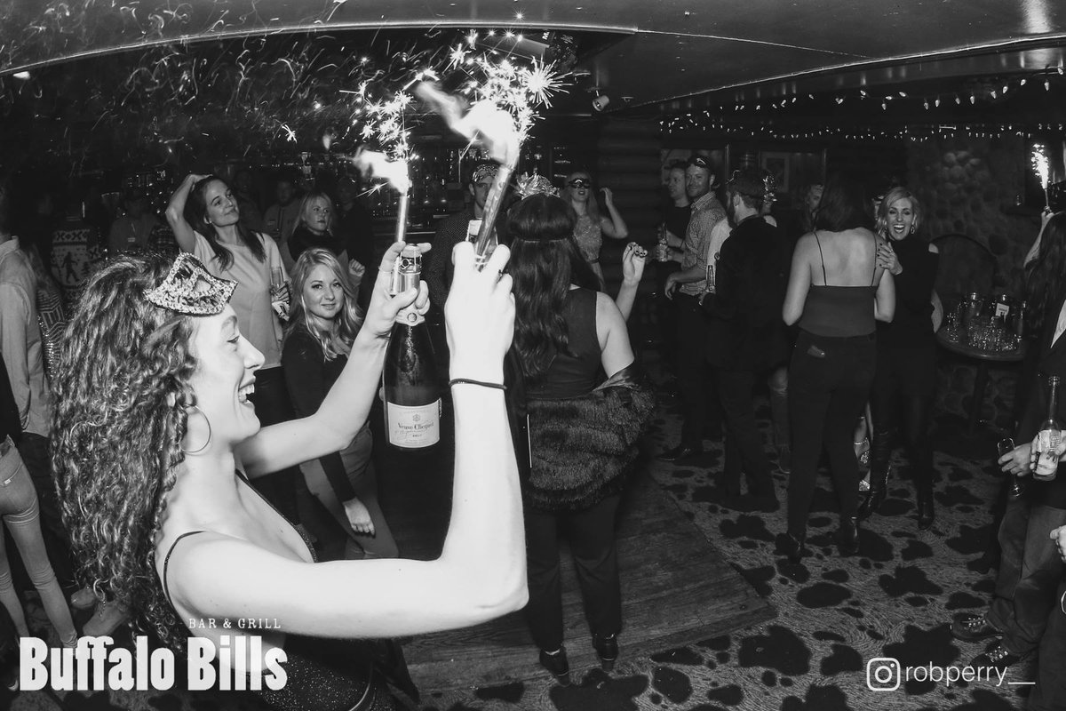 #NYE is tomorrow! How will you be ringing in 2020? 

#NYEparty #NYE2020 #OnlyinWhistler #GibbonsWhistler #NYEinWhistler #WhistlerNYE #whistler