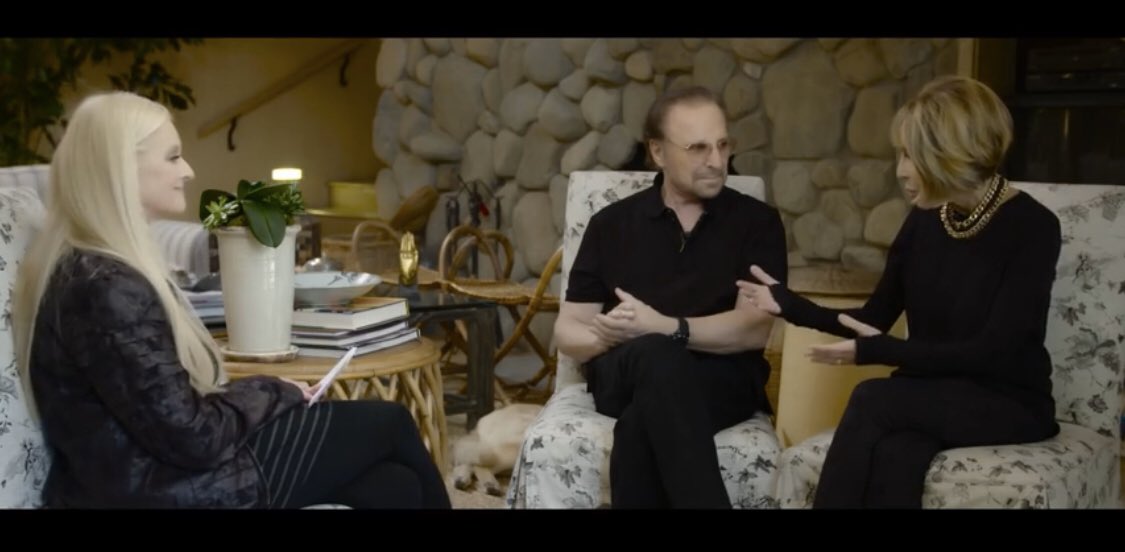 drjennmann's tweet photo. Just came across this wonderful interview #barbaracane of @bmi did with my parents Barry & Cynthia @mannweil and had to share.
https://t.co/7VURajXMi9 https://t.co/eFjYRwhMeX