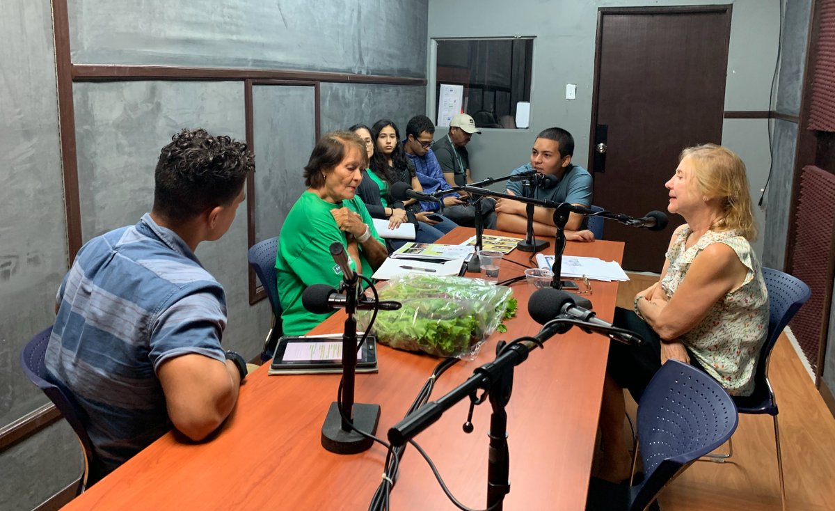 FJSNPR's tweet image. ¿TE PERDISTE “INDUSTRIA Y COMERCIO EN ACCIÓN”?

ESCUCHA EL PROGRAMA AQUÍ:

RADIO ISLA 1320: soundcloud.com/fjsn/industria…

NOTIUNO 630: soundcloud.com/fjsn/industria…