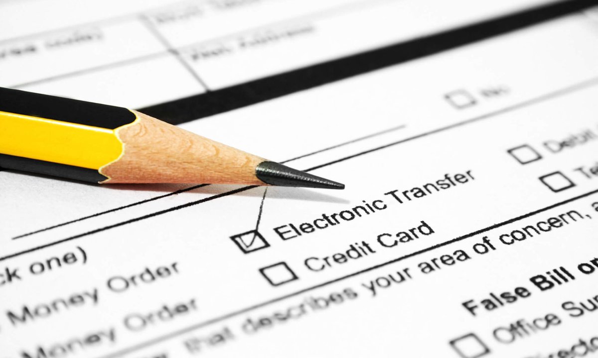 Y2PaymentSys's tweet photo. Are #echecks safe? Is echeck #processing expensive? Get the answers to these questions and more here: https://t.co/gYXzoII1Xs  #paymentprocessing https://t.co/v4XI4TTLNt
