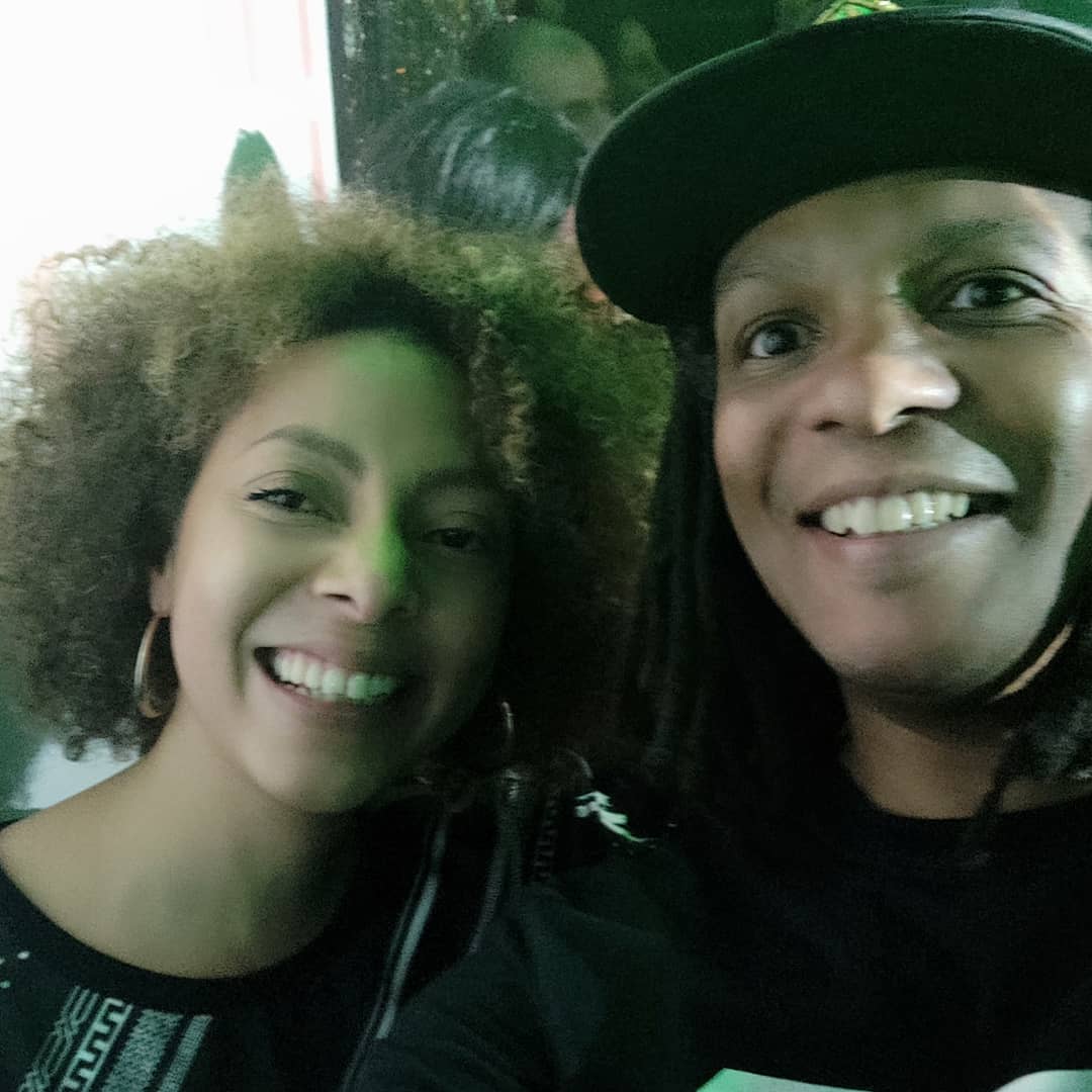 My gosh! What a night at the <a href="/MiSoulRadio/">Mi-Soul</a> Christmas Party. Special seasons greetings those who attended and ramped up the vibes when <a href="/djjjfrost/">Jumpin Jack Frost</a>, I and <a href="/KingLornaVocals/">LK</a> did our set 🎉💥💥💯