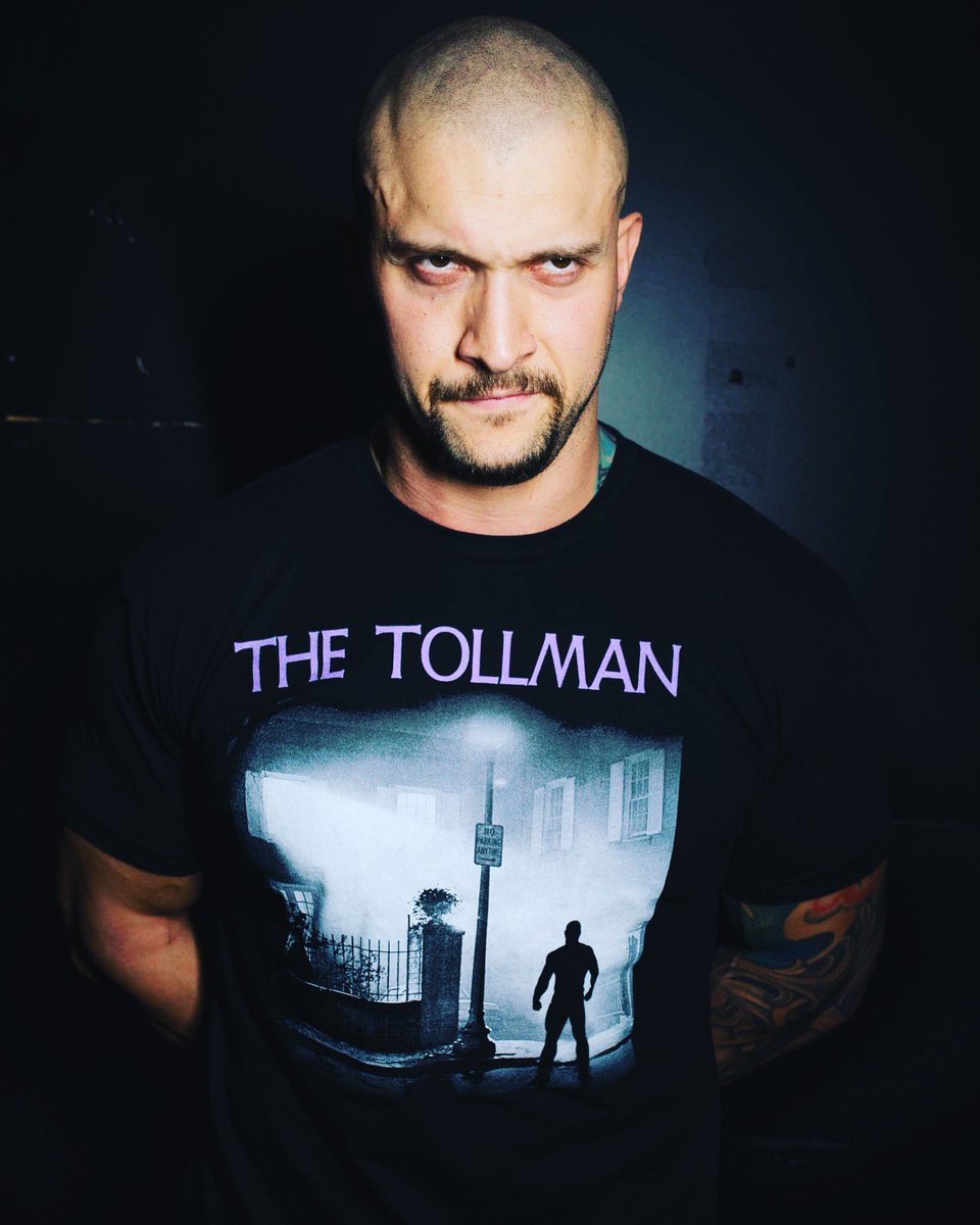 Killer Kross on Twitter: \