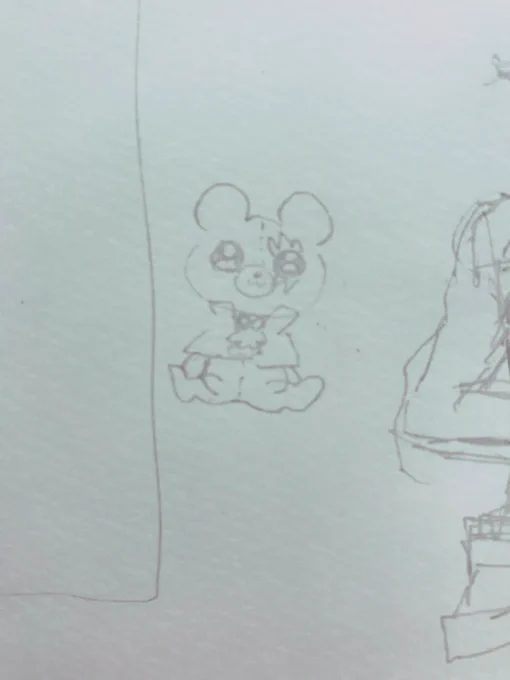 よく分からないよサボくん 