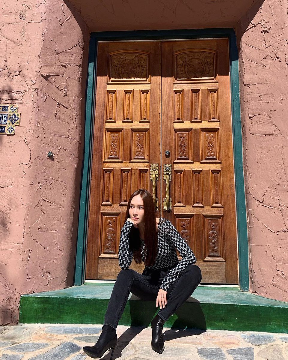 test. jessica jung here