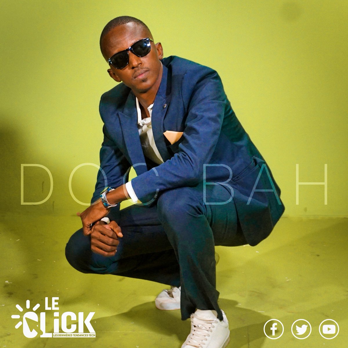docbah's tweet photo. 👽 La créativité consiste à voir ce que les autres voient et à penser ce que personne n'a jamais pensé.

😉 Je vous souhaite un bon dernier Lundi de 2019.
😎🇲🇱❤️
#SahelStudio #docbah #mondaymotivation @adidasFR @universala https://t.co/RgJNdzcUu0