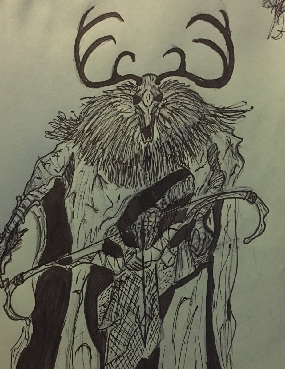 ChromatiChimera's tweet photo. Hello chimera heads and happy Monday.
We’re back on our RPG stuff this week! Bring in 2020 with us this Wednesday as we play a oneshot in the SteamSpell world that may or may not pertain to the main story.
Only way to find out is to be there!
#dnd #actualyplay #SteamShot https://t.co/PjT3LfvLSC