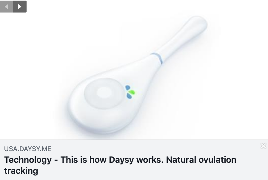 BabyTech Summit tweet media