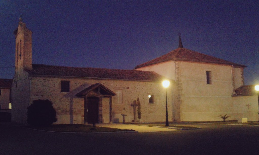 scarRomano's tweet photo. #Otones, últimos días de año. https://t.co/TpnDYhsg08