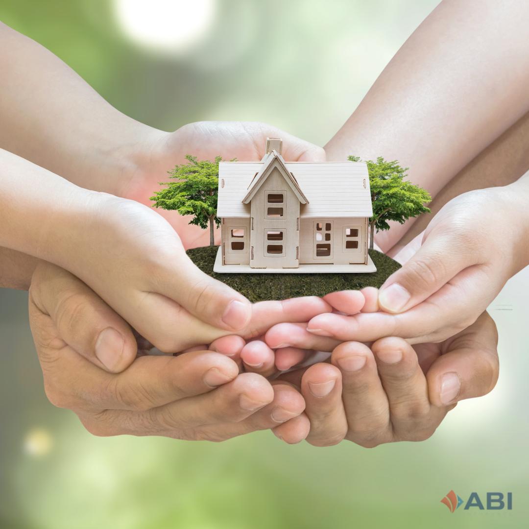 Your home should be the center of your sense of security - not the cause of you losing financial security. ~Alexa Von Tobel

#mondaymotivation #insurance #ABI #homeinsurance