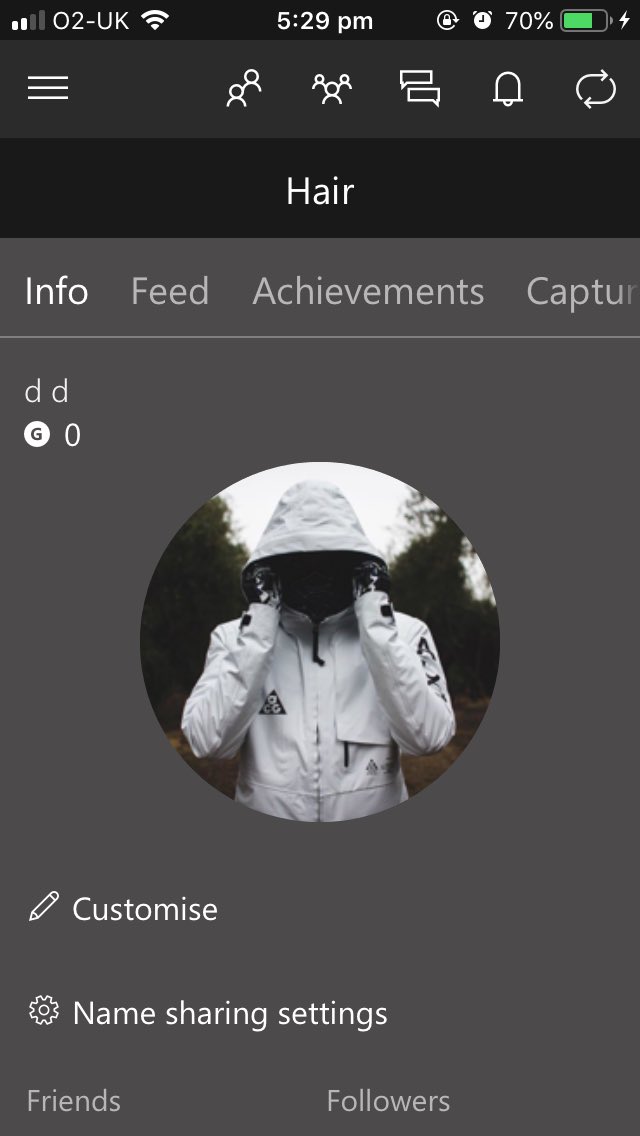 IntelXBL's tweet photo. On a fresh, selling this. https://t.co/e2wr4dam7E