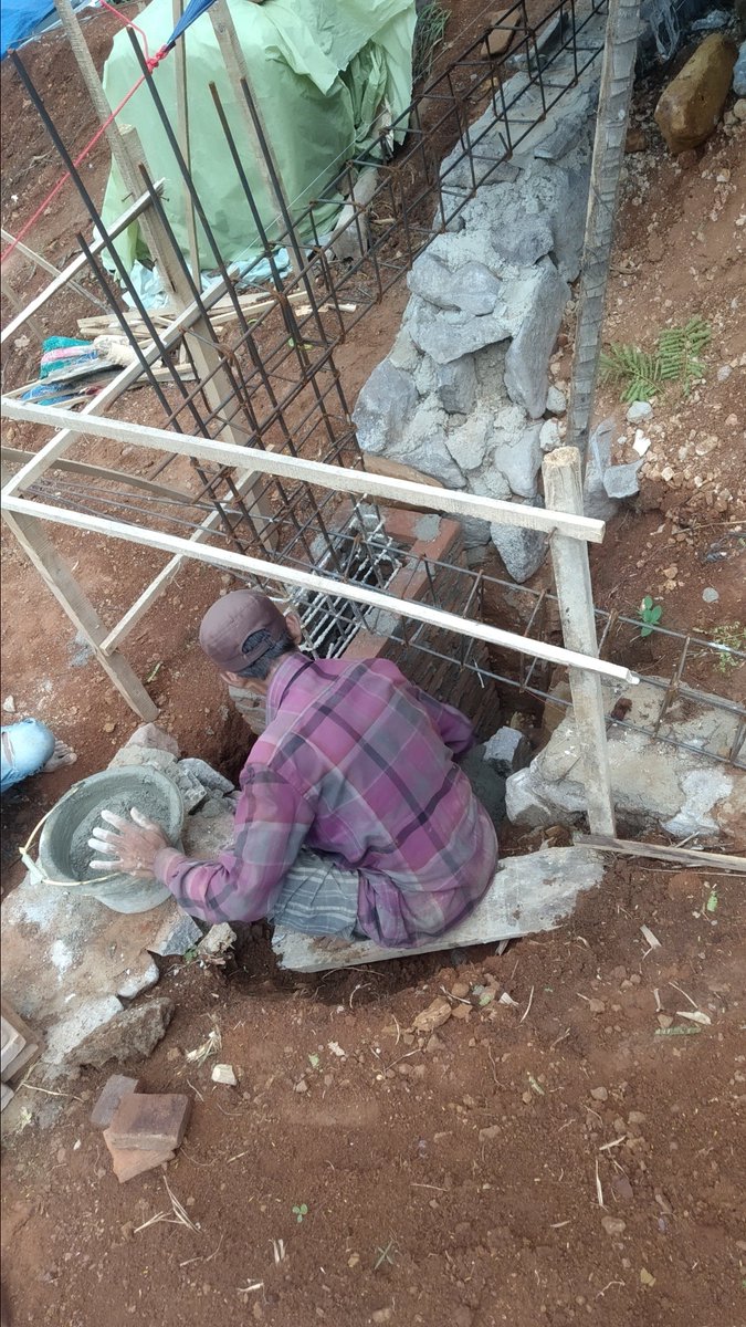 j4k4permana's tweet image. Kerjaan di penghujung 2019, semoga berkah dan lancarr.. 🤲🤲
#architecturedesign
#interiordesign
#designandbuilt