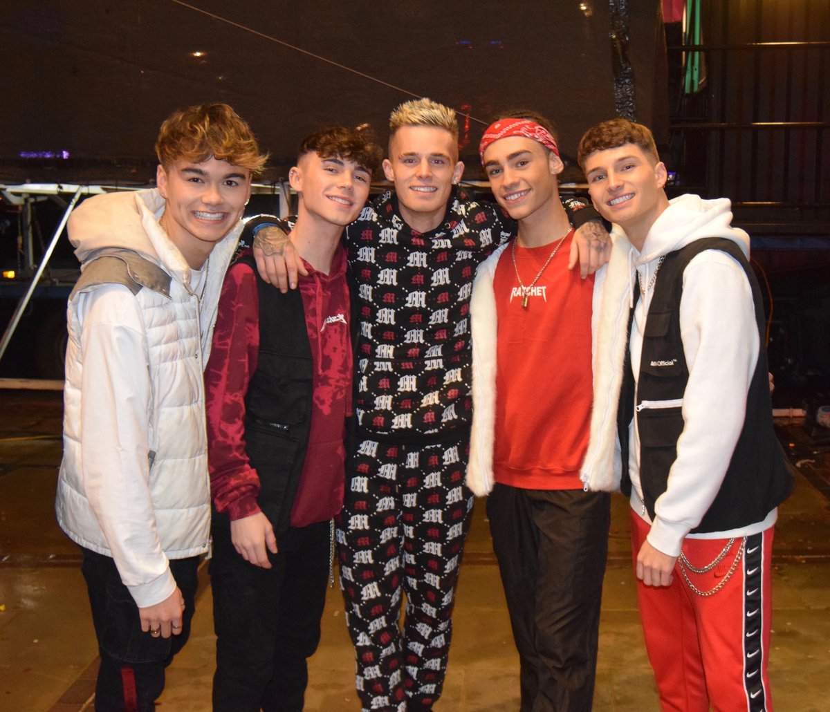 Thank you to everyone who has been a part of our 2019. This year has been crazy and it’s all thanks to you guys. We are so excited for 2020 👊🏼