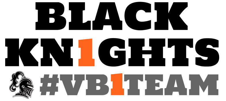VanBuren_HS's tweet photo. As the decade comes to an end, please share your favorite Black Knight memory from the decade, 2010-2019. #VB1Team #VBalum https://t.co/SFAHlgHJ7p
