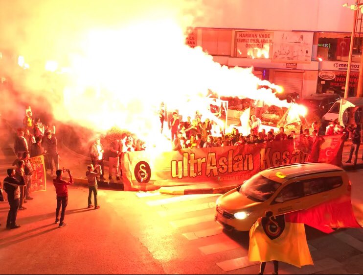 uAKesan's tweet photo. #uAYurtiçi2019
#uAKeşan
#uAYurtiçi https://t.co/Q5G7P4ZxBn