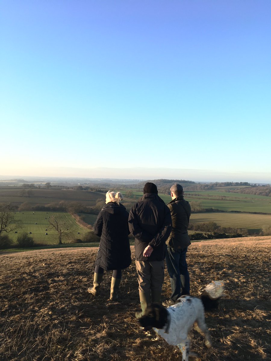 Bradycattle's tweet photo. Fanks so much for coming to visit us Mr&amp;Mrs H&amp;B, we had a really lufferly day ☺️ @lovecavis #comeagainsoon https://t.co/pz0uCY9eac