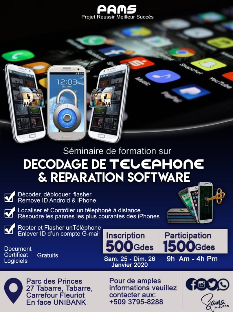 SamaUnivers's tweet photo. Flyer of Projet Réussir Meilleur Succès PRMS
@PRMS
Designed by :
@sama_univers_

Inbox for yours :+509 4928-1451
@photoshop 
@adobe.illustrator 
@maxon4d
@adobebridge

#makeingadifference #realestate #sangabrielvalley #la #home #house #great #amazing #social #branding #entreprene https://t.co/rX2n3s9sUI