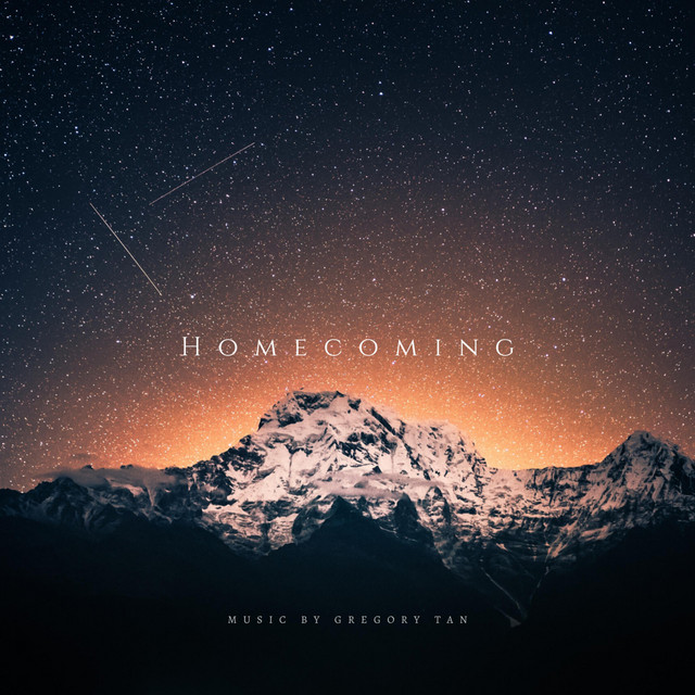 musicaepica_es's tweet photo. Nuevo #Single de Gregory Tan: Homecoming
Visita: https://t.co/SKJZnbgHoQ
@gregtanmusic #EpicMusic #GregoryTan #MusicaEpica #Novedad #NovedadEnSpotify #Spotify #MúsicaÉpica #EpicMusicFamily #TrailerMusic #cinematicmusic #spotify #novedadenspotify #music https://t.co/iWR5lof6YH
