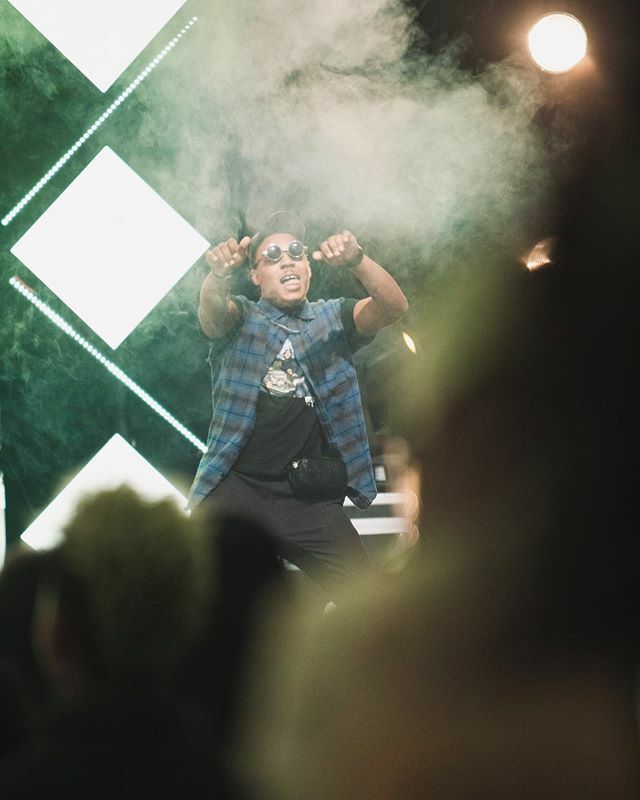 Free Life Chapel On Twitter This Is How We Plan On Partying Tomorrow Night With All Of You At 6pm And 8 30pm At Our New Years Eve Event You Won T Want To