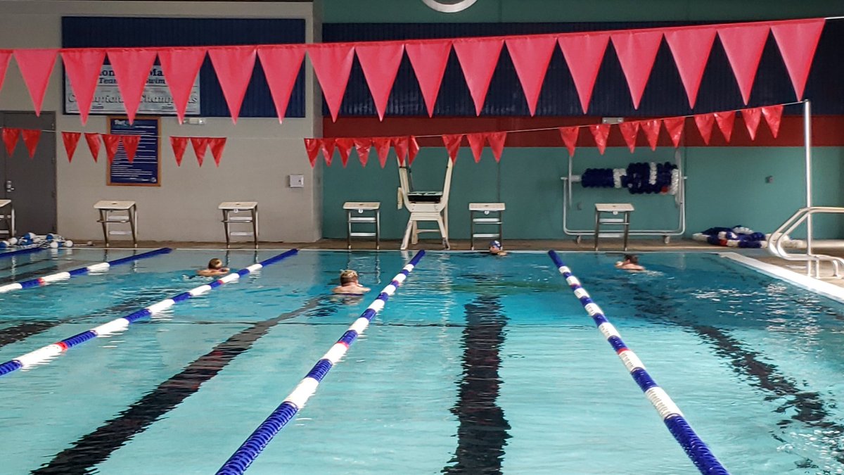 taborswim's tweet photo. 38 days to KCAC Championship. 65 days to NAIA National Championship. What are you prepared to do? #BluejaySwim #WingsUp https://t.co/VQpiTrrAAl