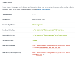 2BearStudio's tweet photo. Make Uncode theme working on your DreamHost shared hosting account https://t.co/yrNbhuT20I https://t.co/js47J5Fp4G