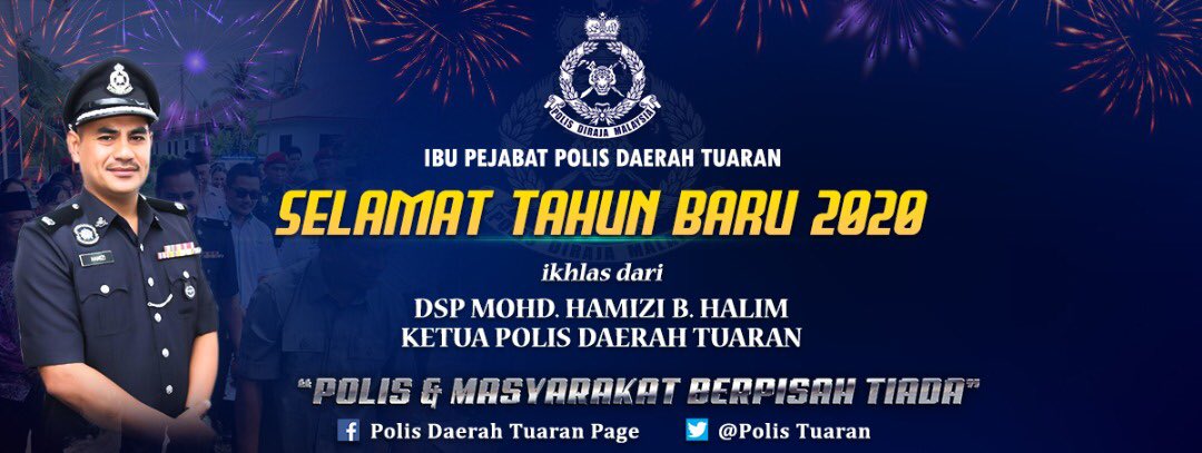 Polis Daerah Tuaran Polistuaran Twitter