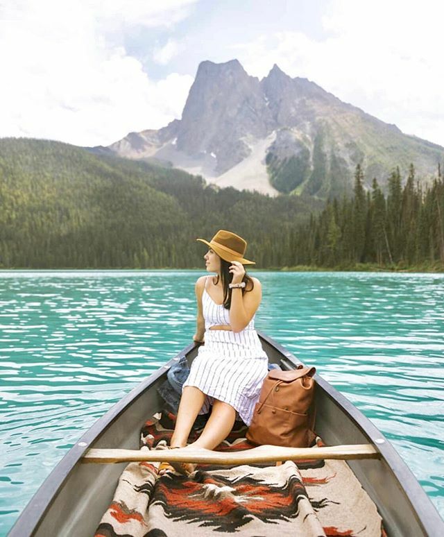 West_Path's tweet photo. We’re adding Emerald Lake to our 2020 travel bucket list! Thanks to our rad customers @rileyleblanc &amp; @mariahwentland_ #westpath .
.
.
.
.
.
#canada🇨🇦 #travelers #travelphotography #emeraldlake #travelcanada #2020goals #travelbucketlist #travelinspiratio… https://t.co/qyxmREohSB https://t.co/LmDv8Pn09P