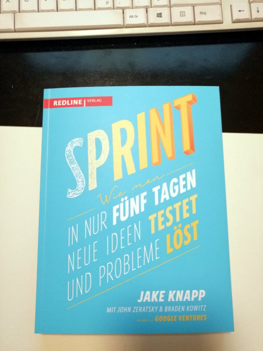 Tschokko's tweet photo. Let the games begin! ;) #designthinking #agilesoftwaredevelopment  #productdesign And special thx to @AJSmartDesign for their inspiring YouTube content! Awesome work! https://t.co/fu0vK015lL