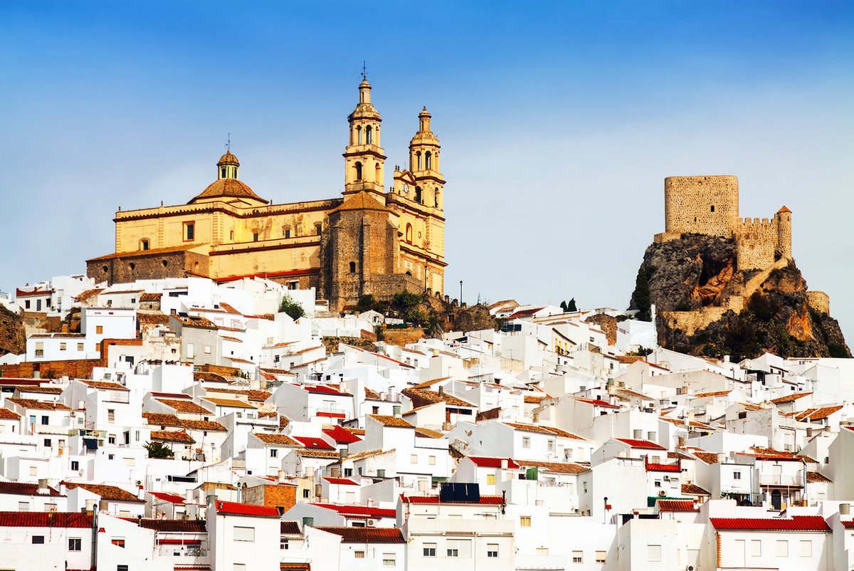 SitiosdeEspana's tweet photo. Propósito para 2020: Visitar al menos 12 de los 100 pueblos más bonitos de España. 
👉 https://t.co/G2uSk5UIBG
¿Aceptas el reto? 💪 https://t.co/xUZQ49oFg1