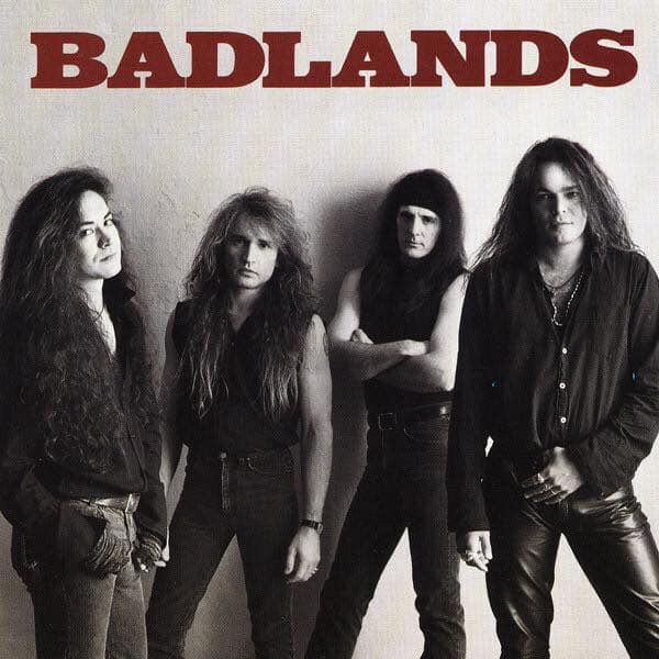 Now Playing: “Winter’s Call” by Badlands   
from the CD: BADLANDS
Year Release: 1989
Listen: youtu.be/IepGiupfguM