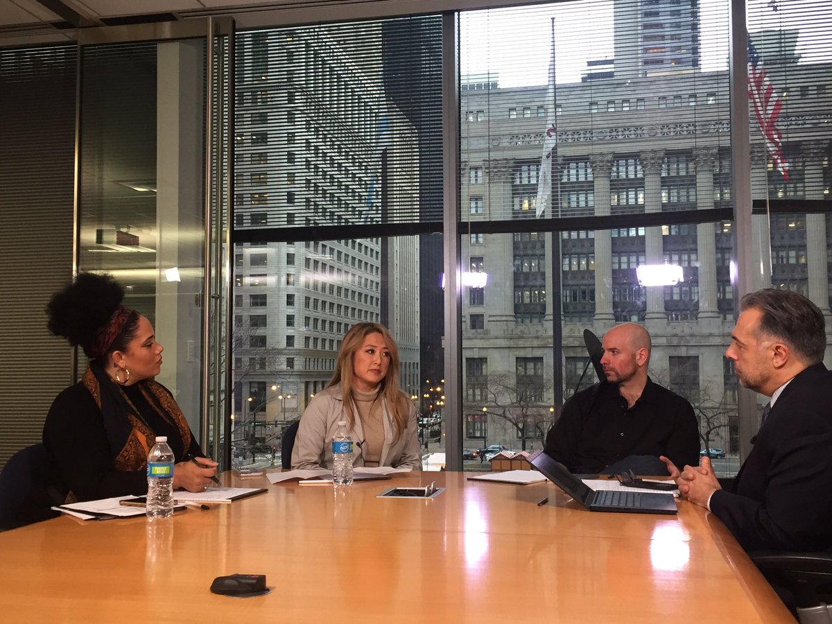 CookCtyHealth's tweet photo. Dr. Jenny Lu speaks about the health risks of marijuana with @cbschicago ahead of its legalization Jan. 1. https://t.co/4sqZk4MIvu