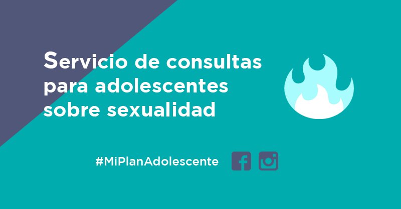 ATENCIÓN 📩 El espacio de consultas estará abierto hasta mañana 31 de diciembre, después haremos una breve pausa, ¡aprovechá a consultarnos ahora! 

🔔 Servicio via Facebook e Instagram.