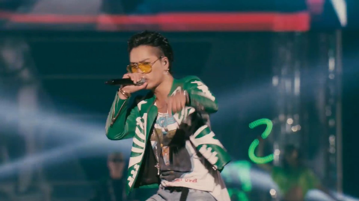 あいり Unknown Metropoliz ほんと三代目はかっこいい 1番大好きなグループって改めて思った 7人の家族のような仲の良さ本当に見ててほっこりするし好きだなぁ 臣くん安定の格好良さだし 透き通るような綺麗な歌声が好きすぎるし 不意打ちの笑顔やばかった