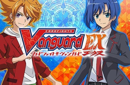 CrossboneVGs's tweet photo. Hey Everyone!
The 2019 is ending and we would love to count it down with you as we stream VANGUARD EX!

The stream will begin at 1900hrs GMT+8 Singapore time on our YouTube channel.

Let's end the year together and we will see you there!

- Leon
#VanguardEX #livestream #youtube https://t.co/o4RyjB6WgV