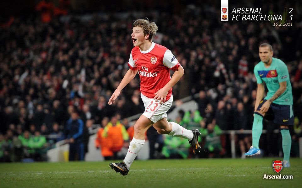 ACnj88's tweet photo. My top 4 ‘limbs’ of the decade 
- Welbz vs Leicester 
- Arshavin vs Barca
- Ramsey vs Hull
- Torriera vs Spurs 

#Arsenal #Limbs https://t.co/QDmZaGF6ll