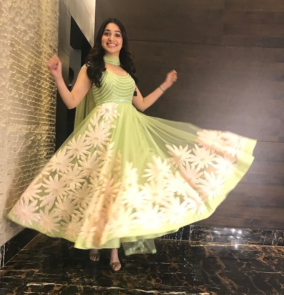 tamannaah as cupcakes: a thread ♡