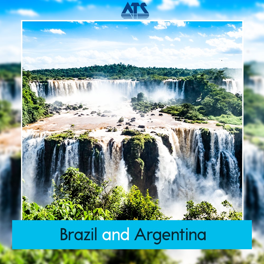 AtlantisTravelM's tweet photo. Visit Rio de Janerio and the majestic Iguazu Falls! Check out this travel pack at https://t.co/5dAsUGF6Wf
#brasil #argentina #travelers #wanderlust #travelstories #lifeofexploring #beautifuldestinations #vacaymode #travelerstreasures #travelinspiration #travelling https://t.co/8KsW2Pdcdn
