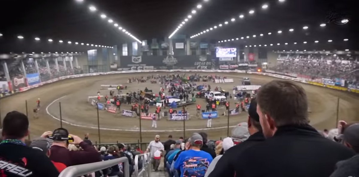 MMUSCuttingTool's tweet photo. Counting down to January. The @cbnationals are getting closer. More contests. More fun. More dirt. More @ChaseBriscoe5.
#diaedgeracing #ChiliBowl2020 #MultipleChancestoWin #5DIAEDGEmidgetcar #cnctooling #precisionandperfectionmatter
https://t.co/eQfNPPcSeB https://t.co/d5Wa182geb