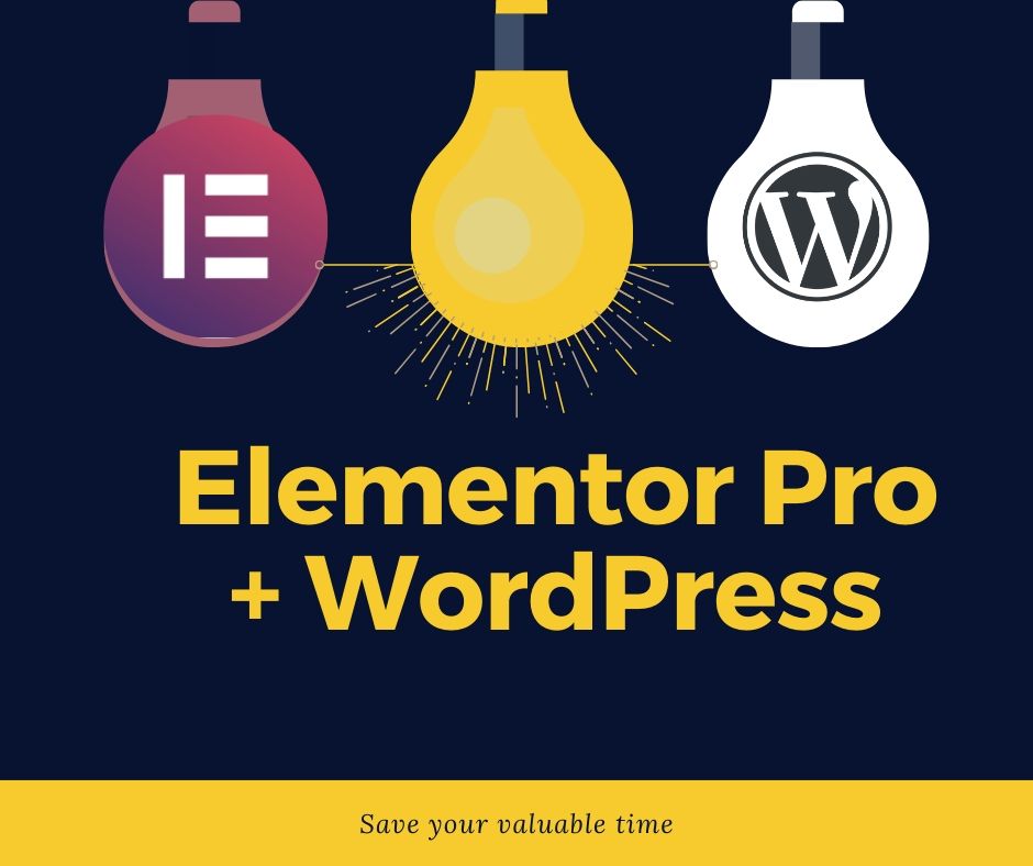 Sadikasharmin2's tweet photo. 🔶🔶Elementor pro brings the biggest era for WordPress.
#elementoPro #wordpressTheme #websiteDeveloper #websiteBuilder #webDesigners #MondayMotivation #HappyNewYear2020 #wordpressElementor #elementorProTutorial https://t.co/vFDgbDbdWF