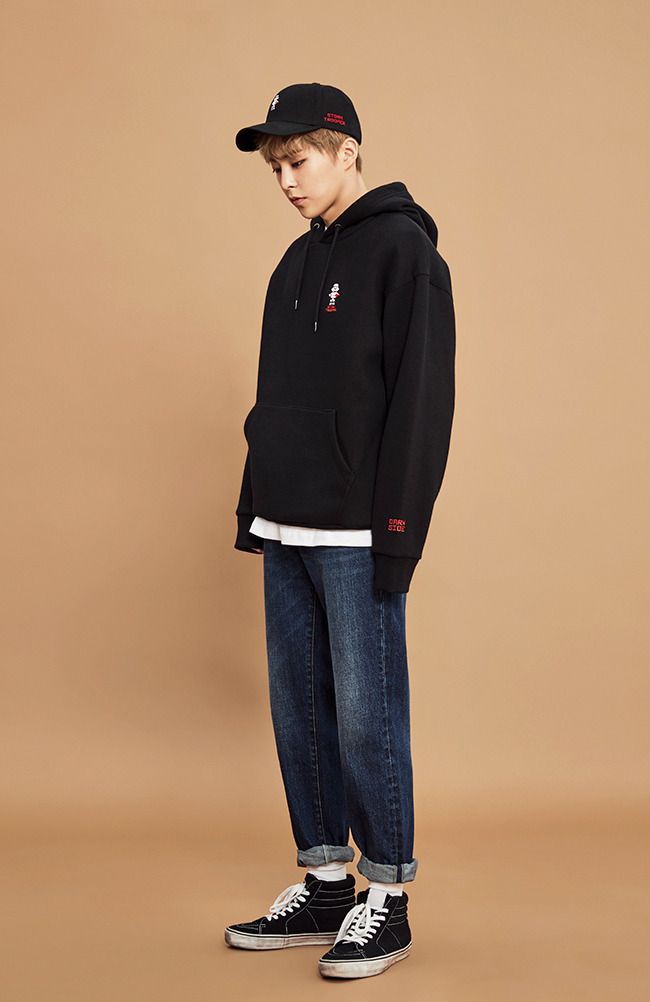 Xiuthetic's tweet photo. Minseok long legs
Minseok 3cm tall https://t.co/sgzBekeejc