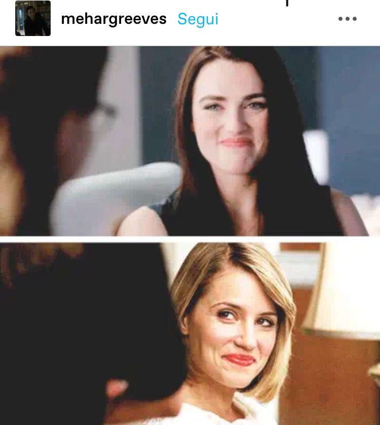 Faberry/SuperCorp 