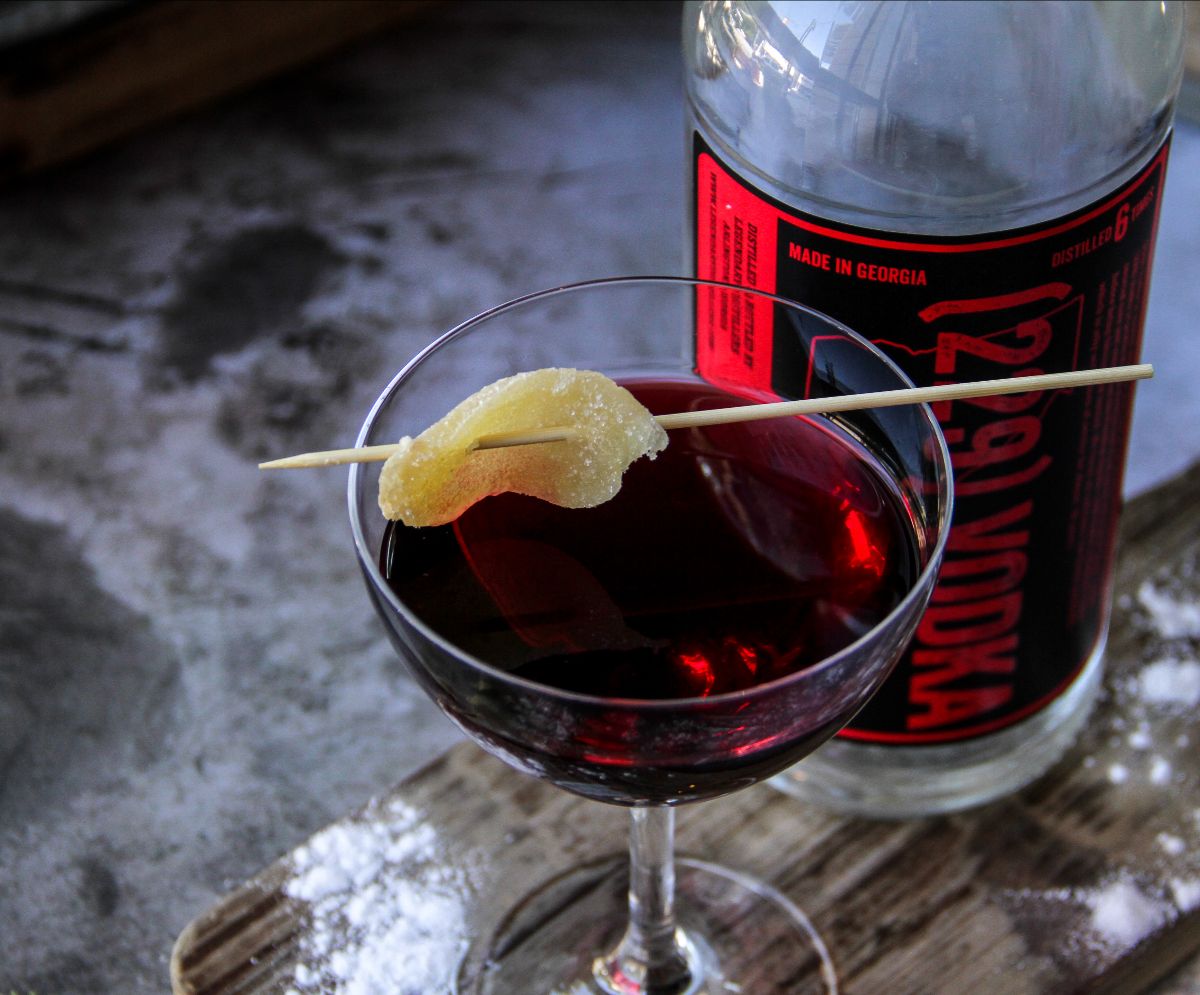 Limited New Year’s Eve Reservations Still Available - eepurl.com/gOlrFL