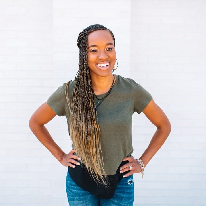 helloaudacious's tweet image. I am Chiquta Harris and I help cultivate clarity and confidence for women on a mission and provide a clear and consistent plan for their purpose-driven goals.