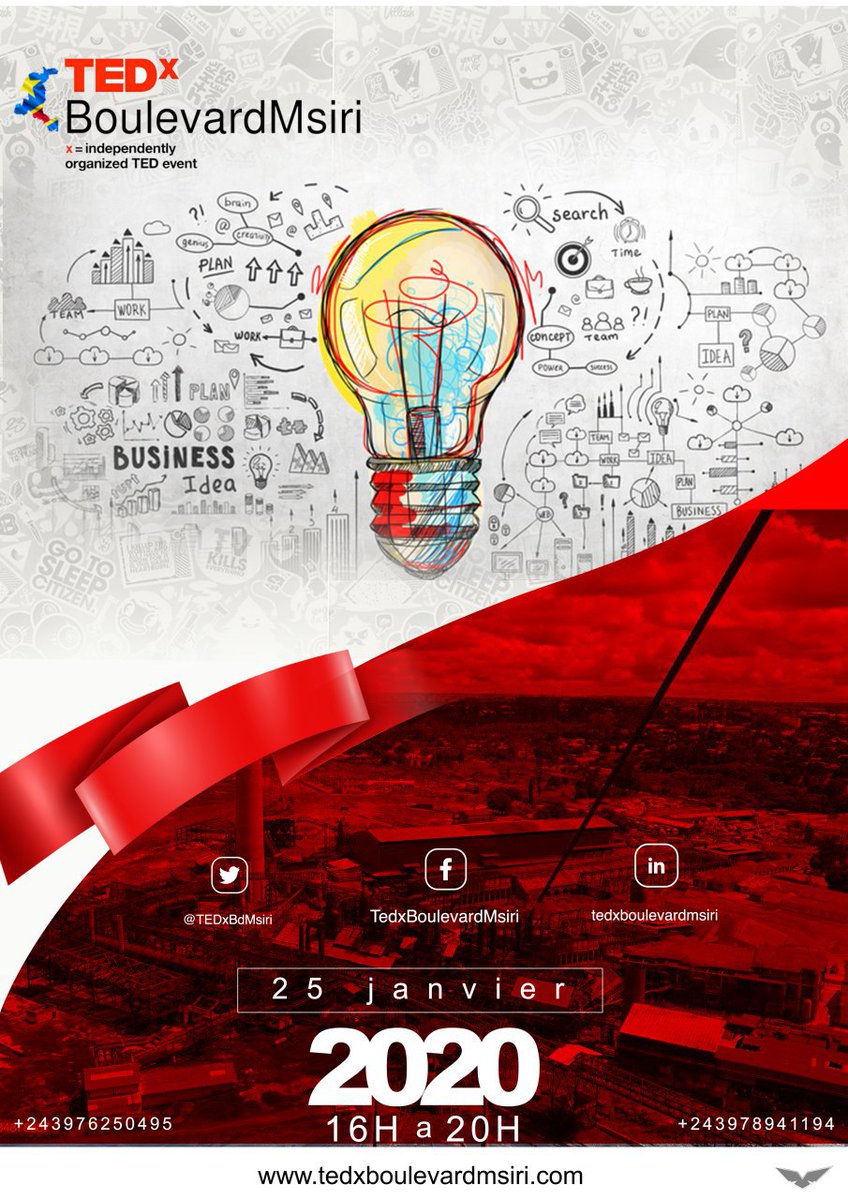 tshiokufila's tweet photo. Le @haut_katanga que gère son excellence @JacquesKyabula aura la grâce d'avoir une expérience @TED_ED grâce à @TEDxBdMsiri  et toutes les régions du monde auront l'occasion d'apprécier ce qui se fait sous le ciel bleu de #lubumbashi au chapiteau du #Pullman #GrandKaravia. https://t.co/IuKIEOJZip