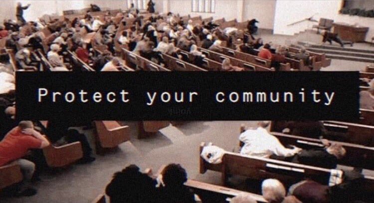 JackPosobiec's tweet image. Defend Christendom