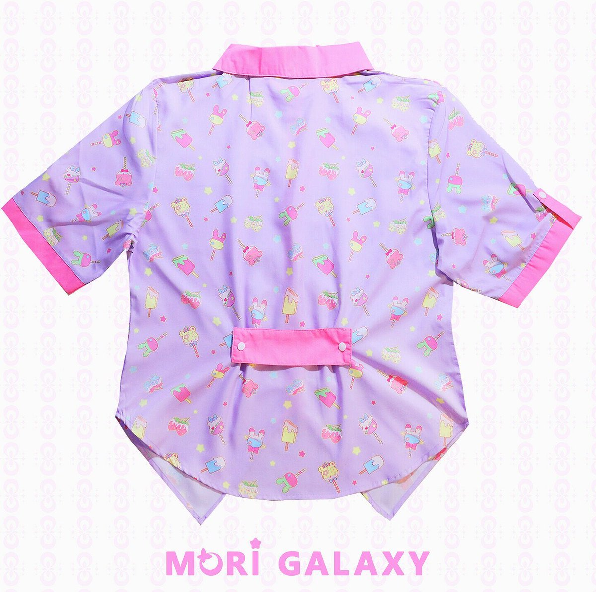 Mori_Galaxy's tweet photo. Whatโs your favorite candy flavor?
Our new button shirts are here!
Sizes range from S-3XL. Size charts available on website.
You can get this candy shirt @
https://t.co/fOY1eTrxOa
#buttonups #collarshirt #candy #galaxy #morigalaxy https://t.co/CUf1AuYDQE
