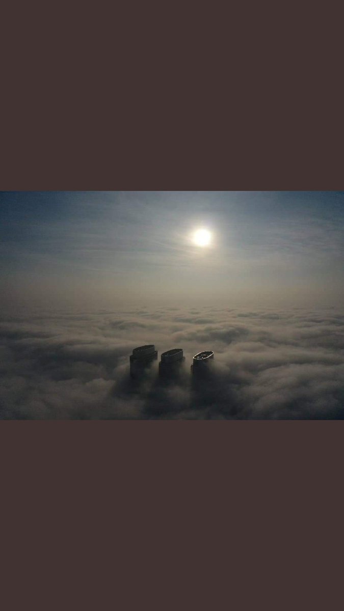 hafeezhr's tweet photo. 💖 IslamabadTheBeautiful 💖

Cenataurus mall covered with Fog captured via drone camera
#Islamabad #Pakistani #2019ForPakistan https://t.co/uwwnnRLPUr